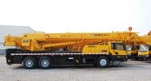 XCMG Official 30 Ton Crane Truck QY30K5-I China Truck with Crane for Sale